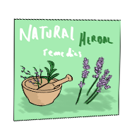 Natural / Herbal remedies Natural / Herbal remedies